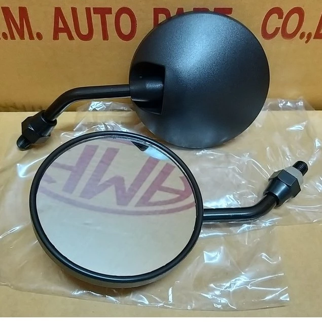 กระจกแต่งทรง VICTOR เกลียว HONDA สำหรับ NOVA-S