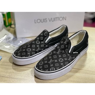 Vans Slip On (size36-44)