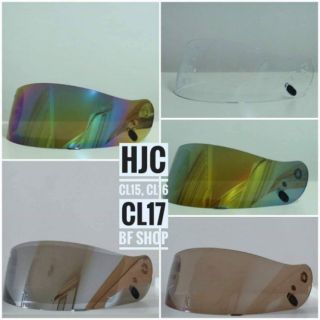 ชิว HJC รุ่น CS15 Cl17​