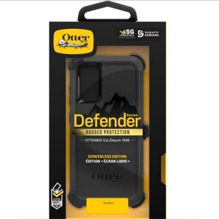 Otterbox ตัวป้องกันหน้าจอ สําหรับ Samsung S8 S8+ S9 S9+ S10e S10 S10+ S20 S20+ S20 Ultra S20 FE S21 S21+ Plus S21 Ultra S21 S22 S22+ Plus S22 Ultra