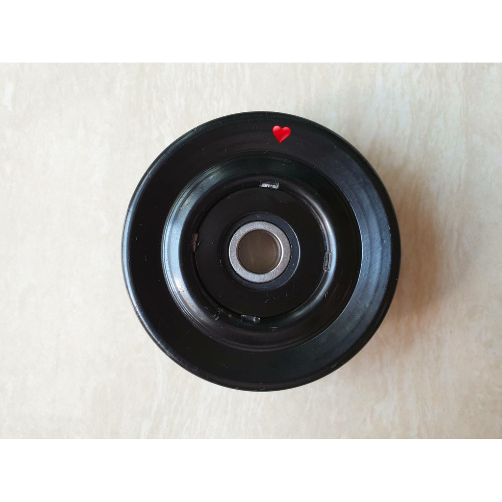 ลูกลอกตั้งสายพานแอร์ HONDA CIVIC ปี90-93 ไต้หวัน ราคาตัวละ 280 บาท