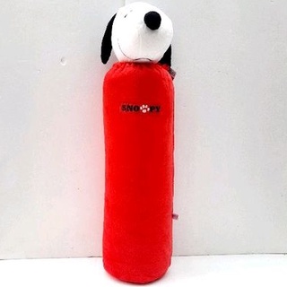 หมอนสนู้ปปี้ SNOOPY หมอนข้าง MINI SNOOPY/หมอนข้าง SNOOPY(ถอดซ้กได้ )ลิขสิทธิ์แท้