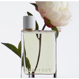 Burberry Her eau de toilette EDT 100 ml