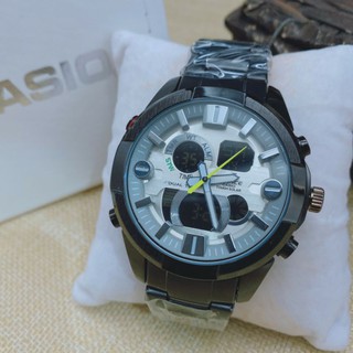 EDIFICE Casio มี 4 สีให้เลือก