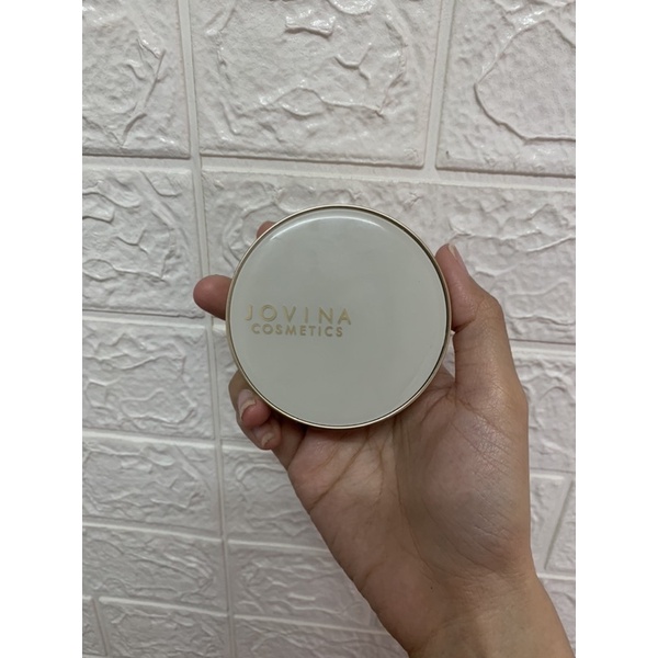 -USE- JOVINA CUSHION คุชชั่น เบอร์ 03