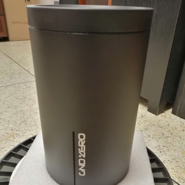 Clef GroundZero Audio​