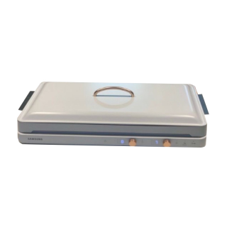 โปรโมชั่น : Samsung induction plate ชุดใหญ่