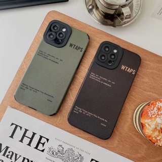 เคสโทรศัพท์มือถือหนังนิ่ม ลายสตรีทแวร์ รวมทุกอย่าง สําหรับ iPhone Apple 12ProMax 11 13 14 pro max XSMAX XS XR 11