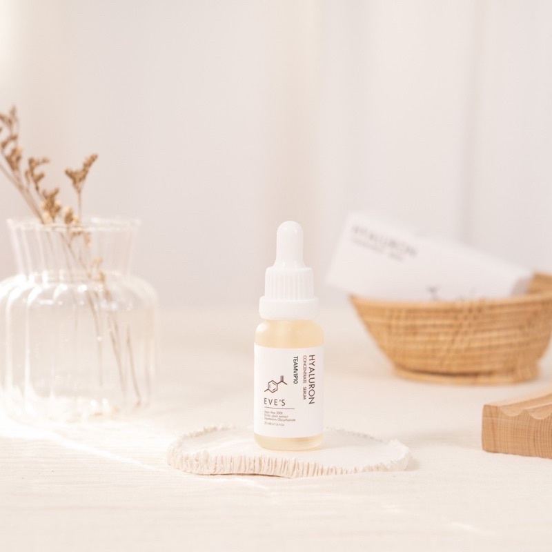 ไฮยาอีฟส์      Eve’s