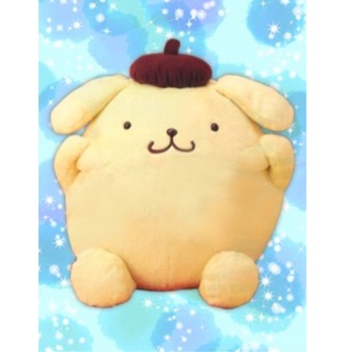 ตุ๊กตา   Pompompurin