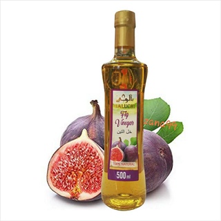 Baluchi Fig Vinegar 500 ml