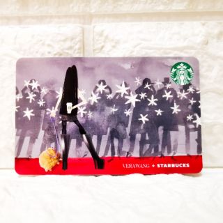 STARBUCKS Thailand 2020 -​ Gift Card "Verawang"