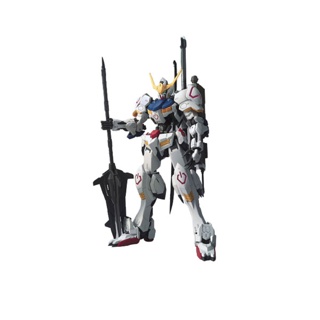 Bandai MG Gundam Barbatos : 1534 Xmodeltoys