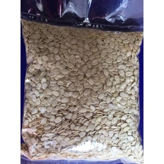 📌สินค้าใหม่📌 เมล็ดแตงโมดิบ 1 kg (Watermelon seeds)