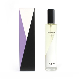 Yugen สเปรย์หอมปรับอากาศ กลิ่นไธร์ฟ (Yugen - Room Spray / Scent : THRIVE)