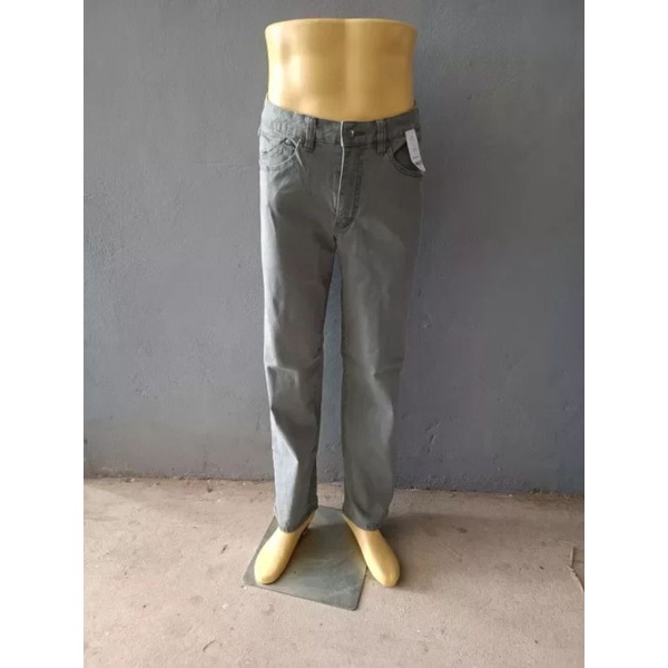 ผ้าเวสปอยท์ขายาว งานUSAและงานญี่ปุ่น เกรดAAA - รูปที่ 2