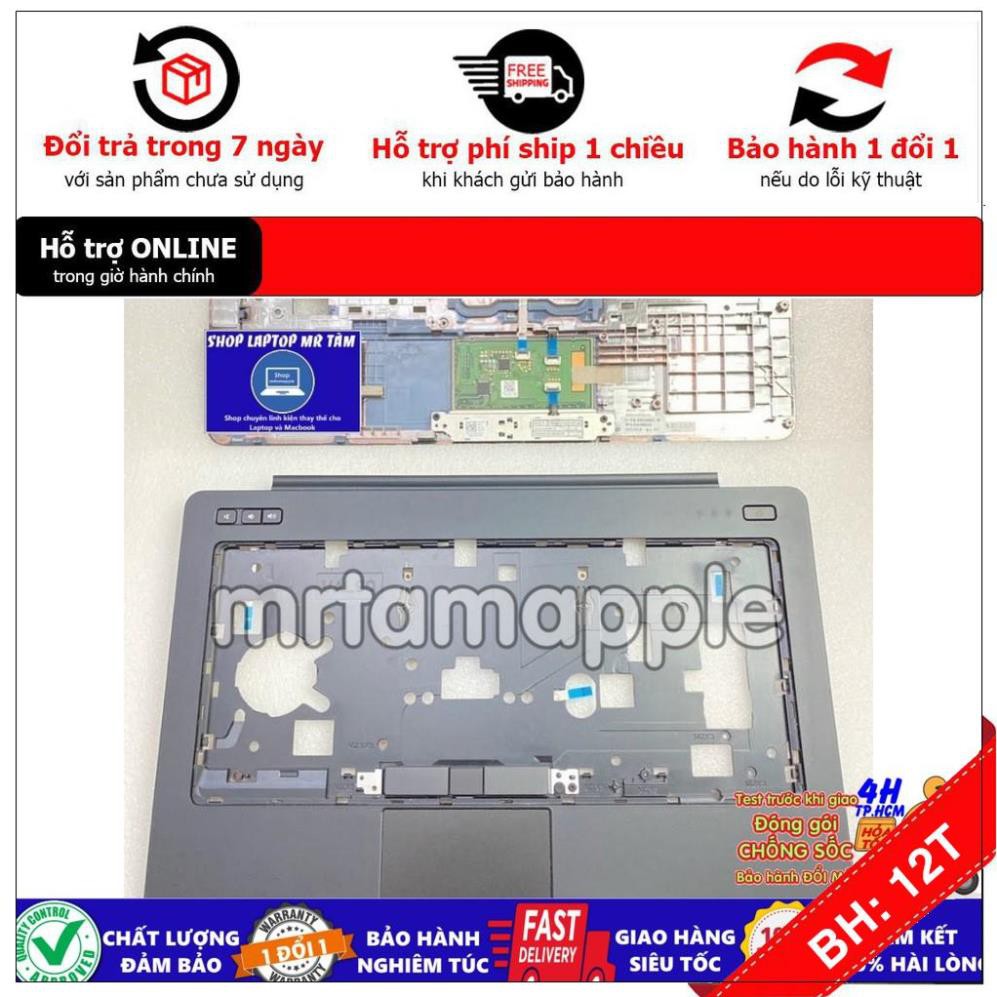 BH12TH] (COVER) CASE C (KEYBOARD CASE) DELL E6440 LAPTOP (FULL) สําหรับ Latitude E6440