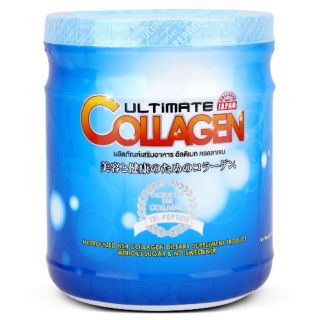 อับติเมทคอลลาเจน (250 กรัม)Ultimate collagen