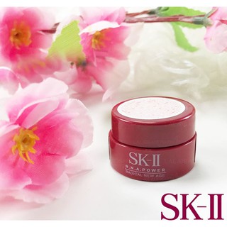 พร้อมส่ง SK-II R.N.A. Power Radical New Age #2.5ml