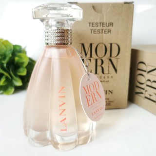 Lanvin Modern Princess Eau Sensuelle EDT น้ำหอมแท้ กดแบ่งขาย