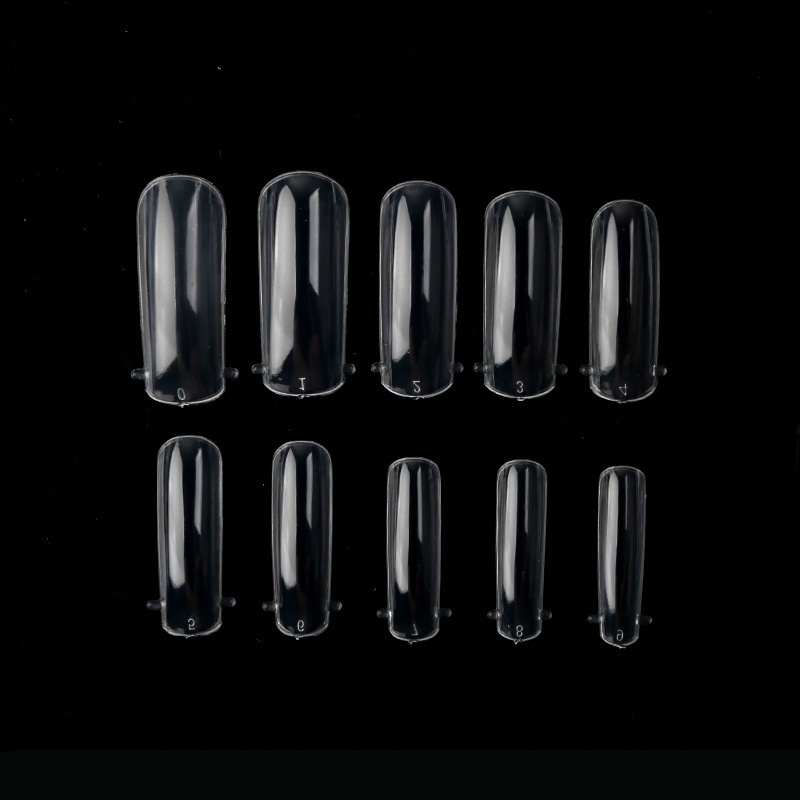 บล๊อคต่อโพลีเจล ดูโอ้ฟอม ดูโอ้ฟอร์ม pvcต่อโพลีเจล Polygel รูปที่ 3