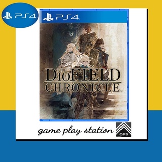 ps4 the diofield chronicle ( english zone 3 )