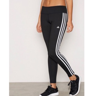 พร้อมส่ง✅Adidas จาก 990฿ เลคกิ้งขายาวสีดำ Adidas originals  Leggings