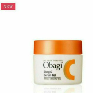 Rohto Obagi C Serum Gel 80g