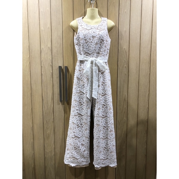 ชุดหมี Lalada Clothing ไซส์ S นางฟ้า ขายเท