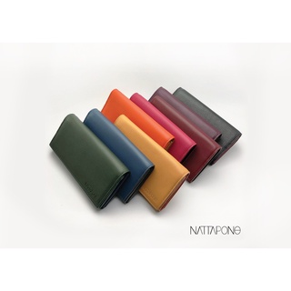 กระเป๋าสตางค์เสริมดวง NATTAPONG-HORA Wallet