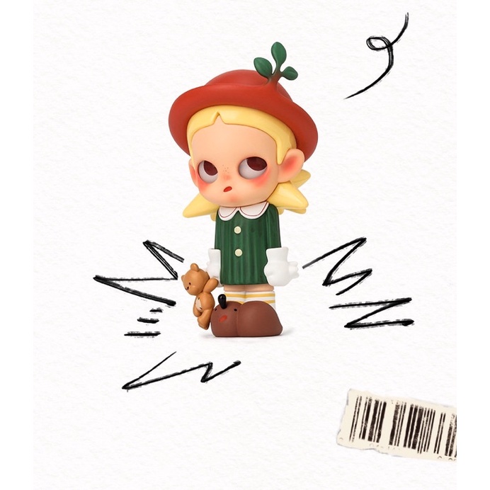 ️Zsiga Forest Walk Series พร้อมส่ง ของใหม่ - nanatoys1 - ThaiPick