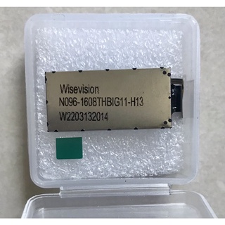 0.96inch TFT  1AA 701166-2