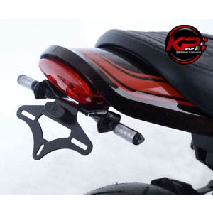 ท้ายสั้น R&G FOR KAWASAKI Z900RS