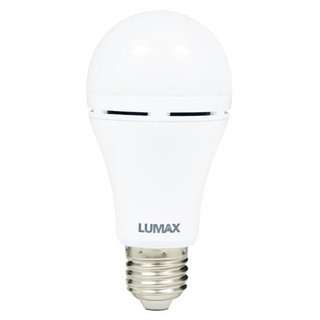 [พร้อมส่ง] HomeDoDee หลอด LED LUMAX EMERGENCY 5 วัตต์ DAYLIGHT E27 หลอดไฟ LED