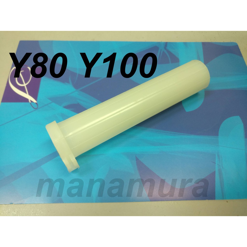 Y80 Y100 คันเร่งท่อ Y80 Y100 Yamaha
