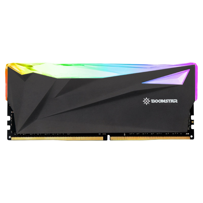GALAXY RAM BOOMSTAR DDR4 3600MHz 3200MHZ 3000MH RGB DRAM Desktop Gaming ...