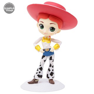 Banpresto Q Posket Toy Story - Jessie (Ver.A) 4983164161472 (Figure)