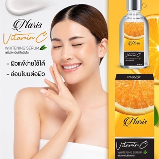 เซรั่มวิตามินซี​ Naris.วิตามินซีสด100%