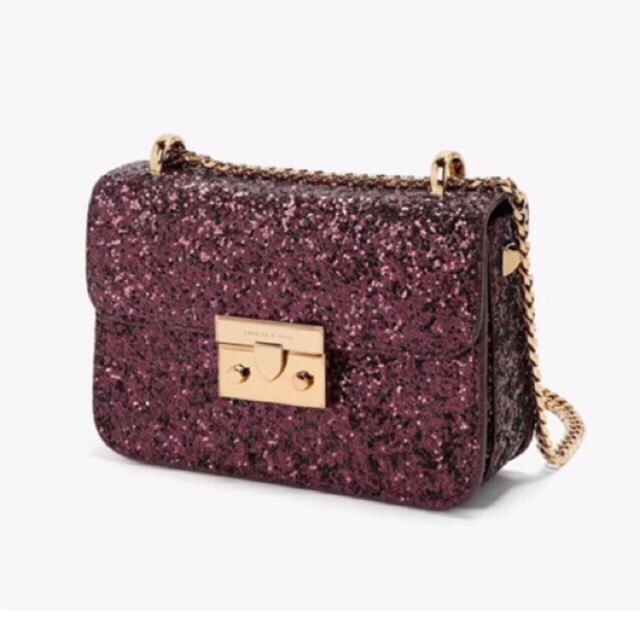 👛กระเป๋าcharles&keith👛