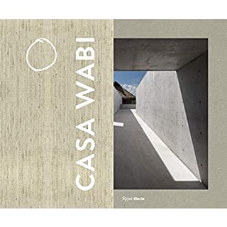 Casa Wabi [Hardcover]หนังสือภาษาอังกฤษมือ1(New) ส่งจากไทย