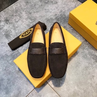 รองเท้า Tods Loafers งานออริ