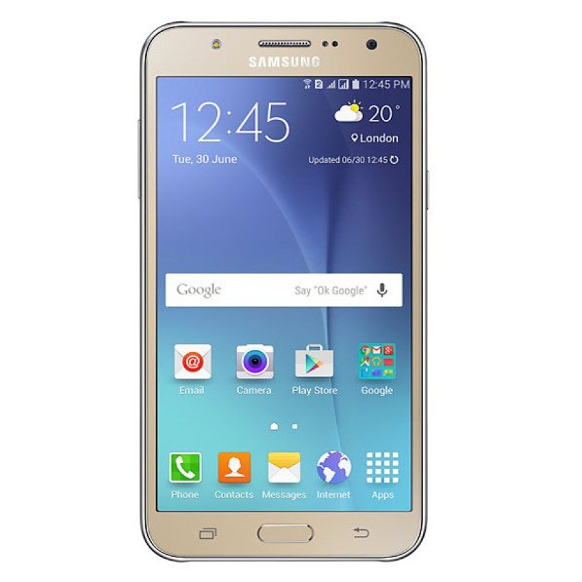 Samsung Galaxy J7 4G 16 GB