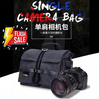 ✅พร้อมส่ง✅ กระเป๋ากล้อง dslr/mirrorless camera bag งานสวย คุณภาพดีมาก