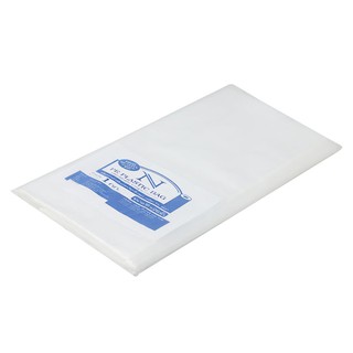 ถุงพลาสติก PE 18"x26" NYC LDPE PLASTIC BAG NYC 18"X26"