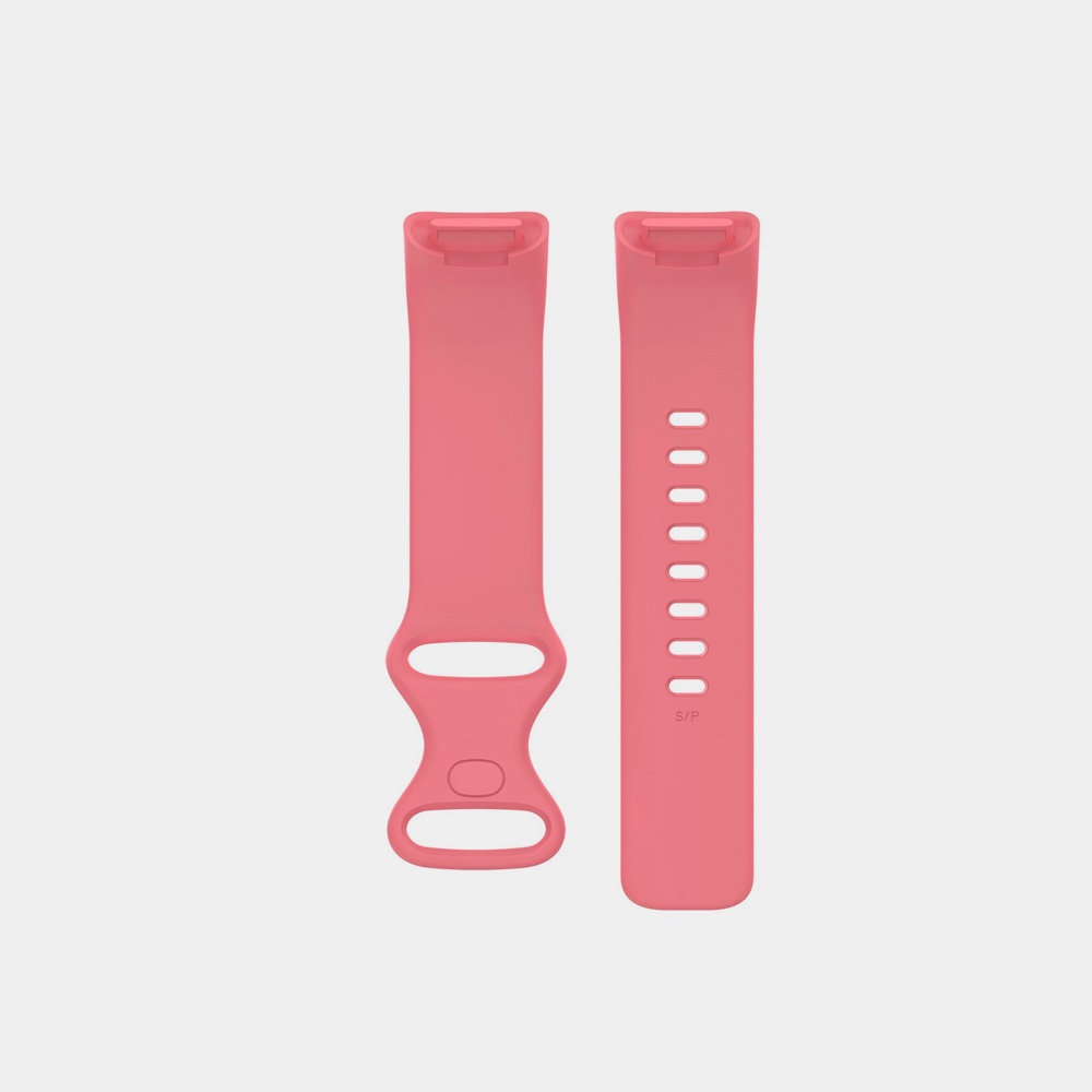 Fitbit Charge 5 - Silicone Band (TSM Band) สายซิลิโคน (S/M) (Premium)