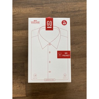 GQWhiteของใหม่ไม่เคยใช้