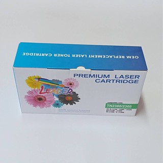 Leader Toner สำหรับรุ่น TN-2360/TN-2380 สำหรับ Printer