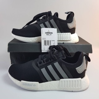 รองเท้า Adidas NMD R1 รหัส S31504 ของแท้