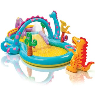 Intex DINOLAND PLAY CENTER (841582)