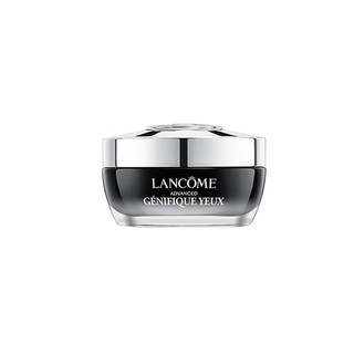 Lancome อายครีม ขวดเล็ก สีดํา 15 มล.